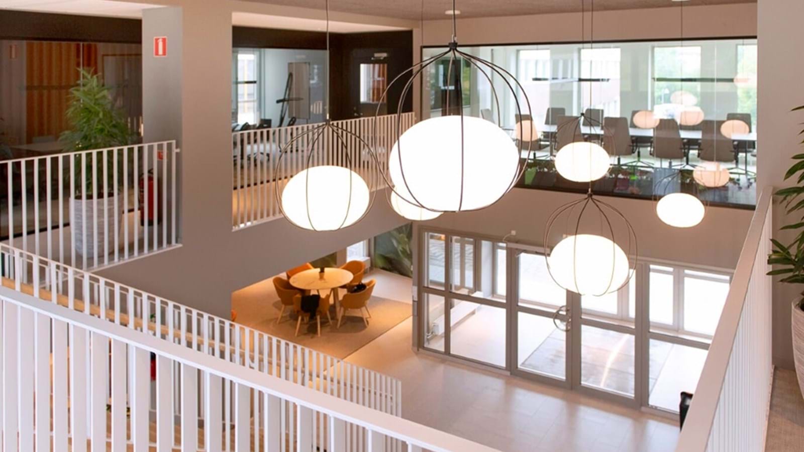 Oxel Office