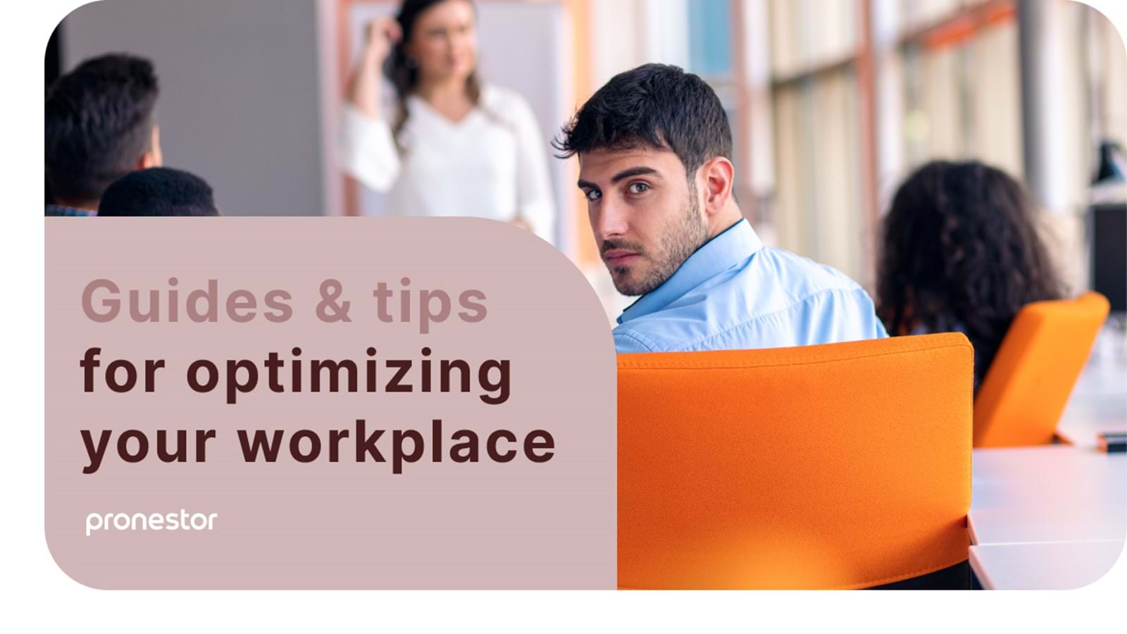 Beginner Guide To Meeting Room Management