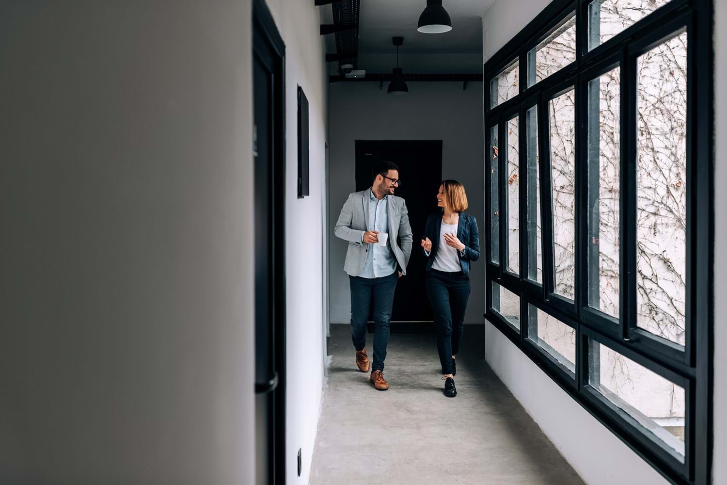 Client Relationship 2