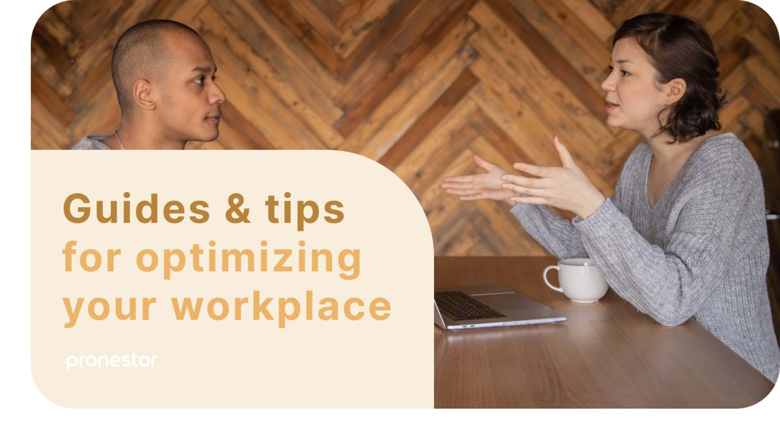 How To Manage Hot Desking Hybrid Teams