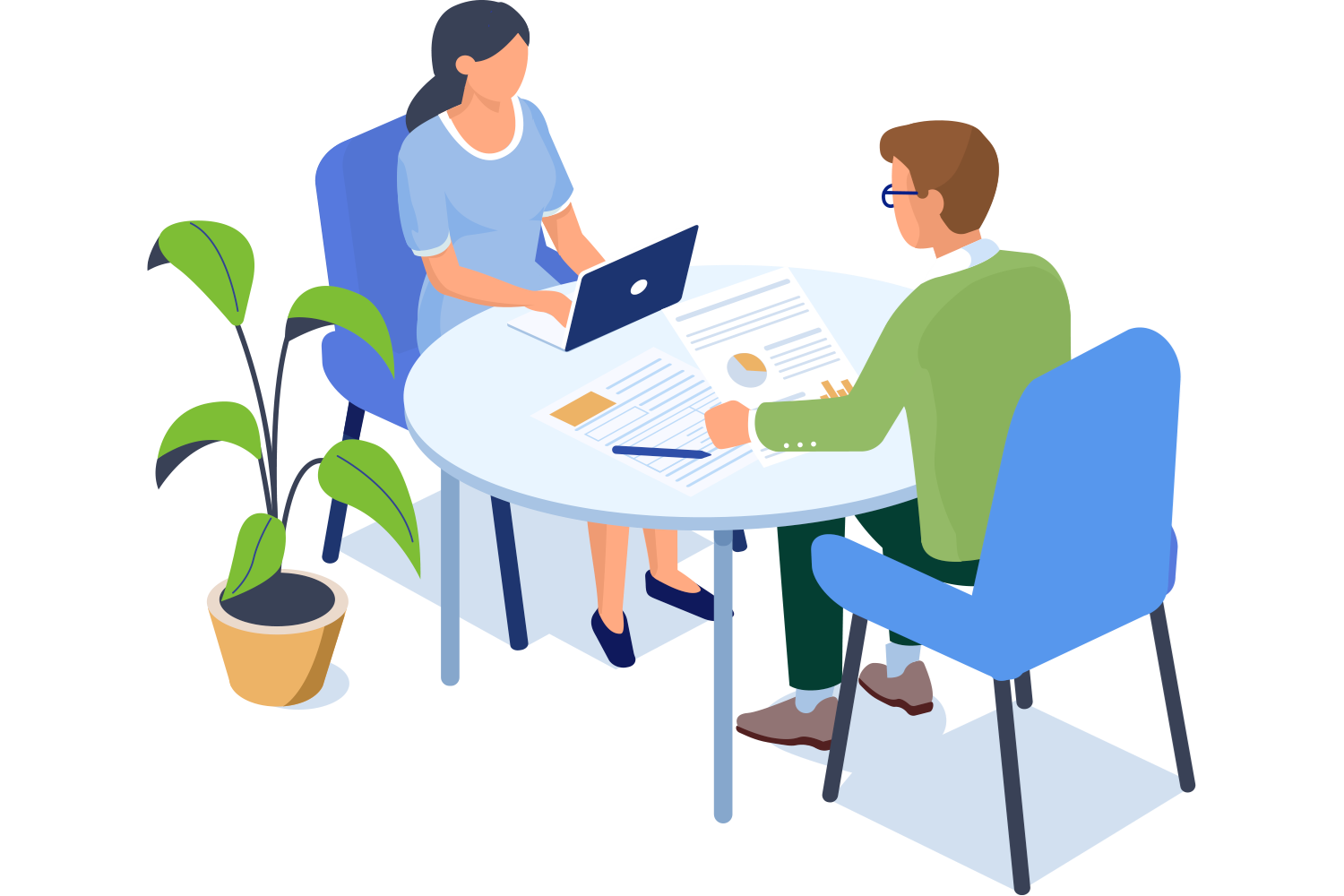 Pronestor Meeting Scheduling Software Newsroom