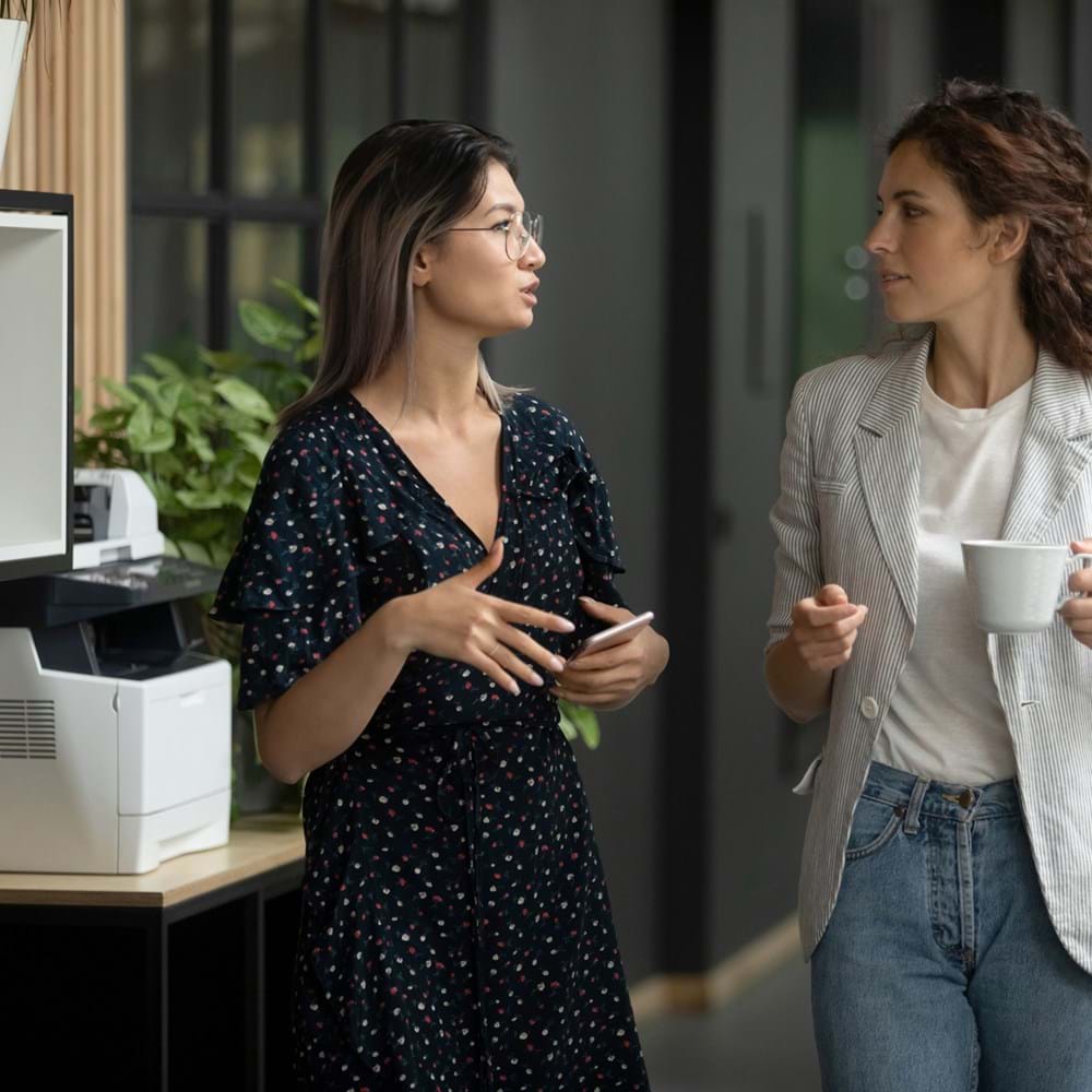 Coffee Printer