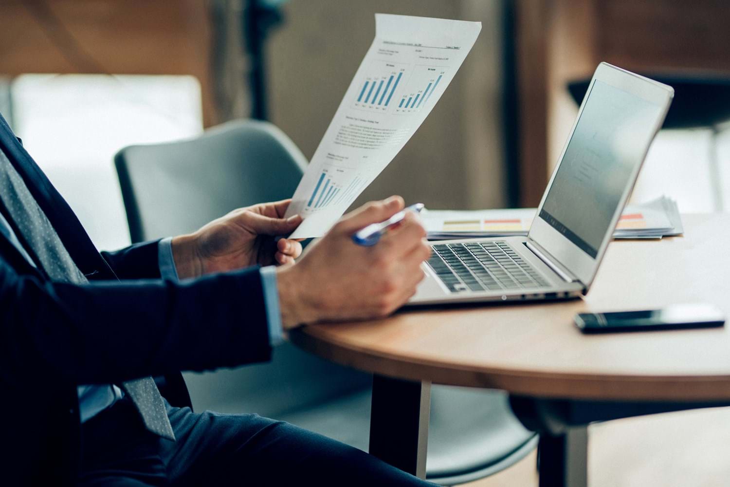 Insights Analytics