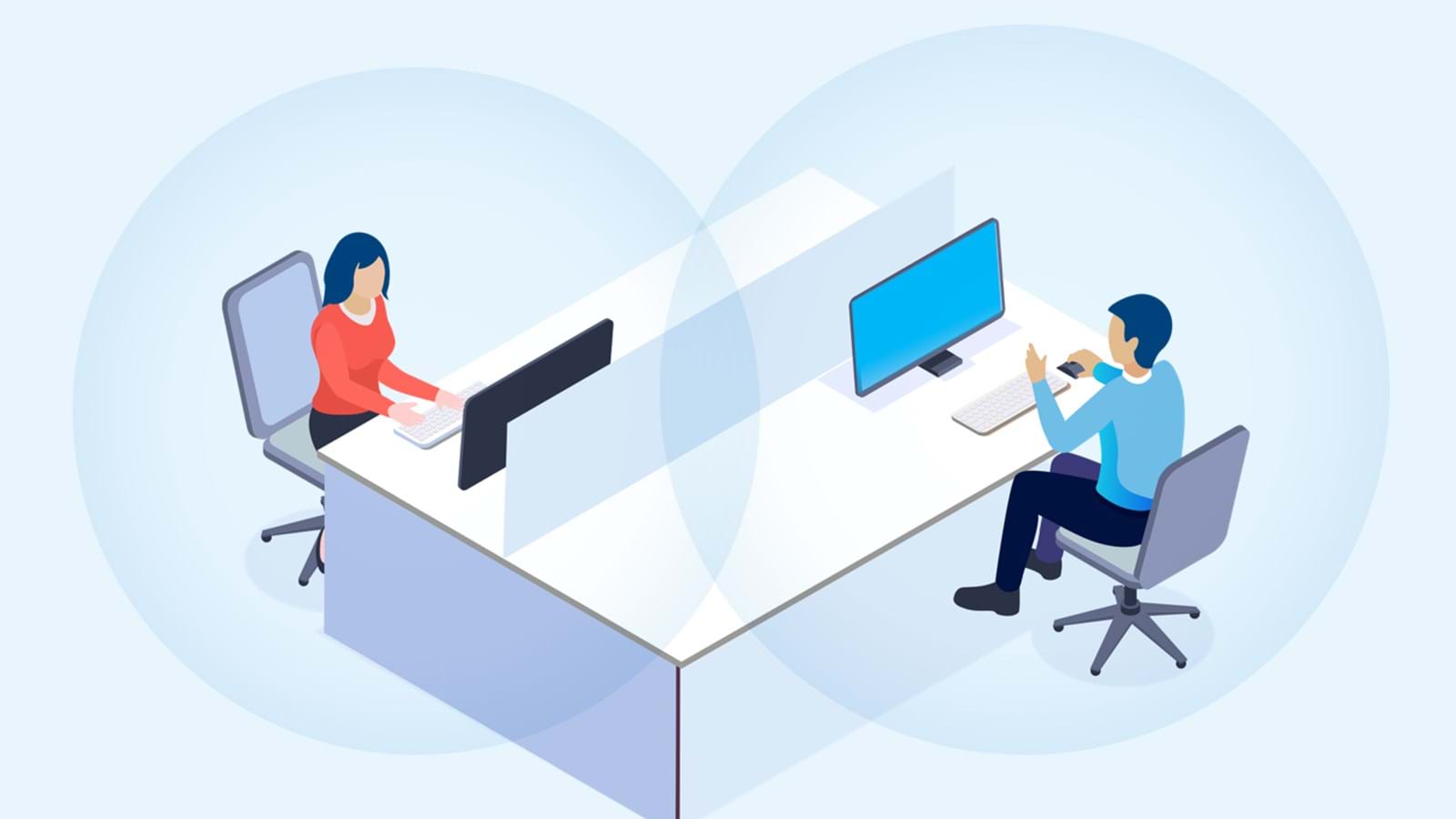 Guidelines for safe office How to make your offices safe for covid