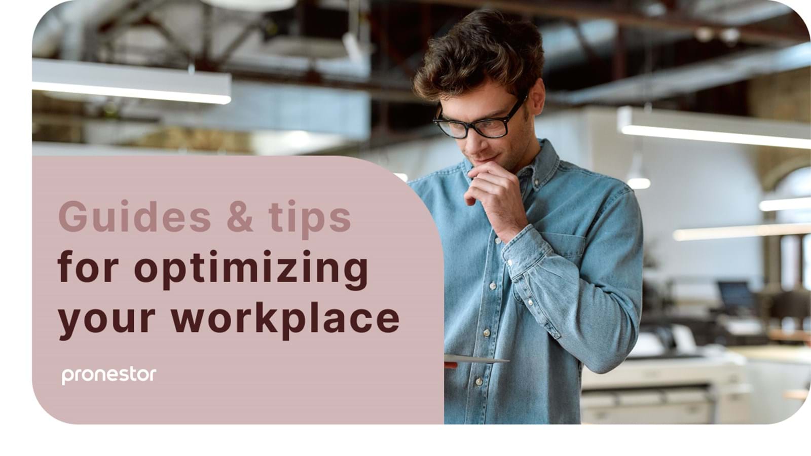 Office Space Utilization Hybrid Workplace