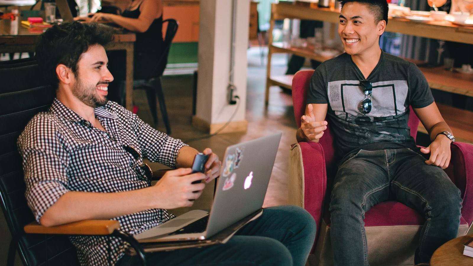 Employee Experience Lead By Example