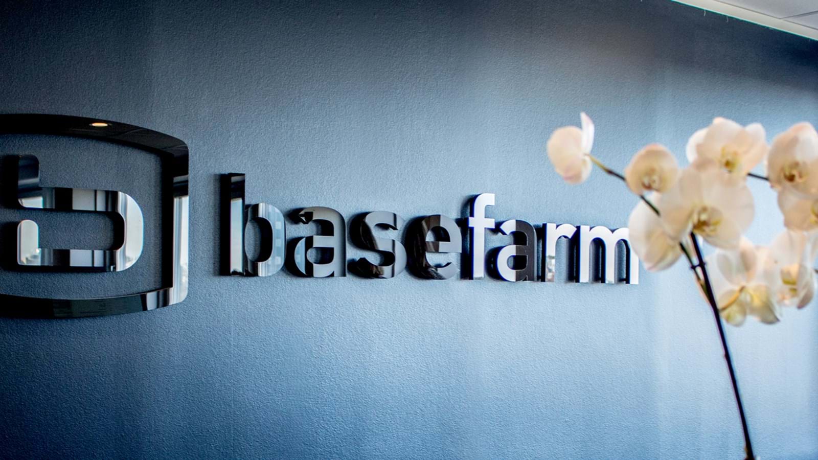 Basefarm Wall