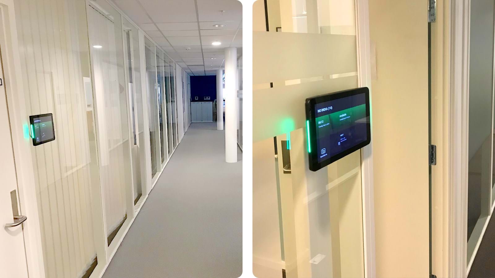 1600X900 Basefarm Split Hallway And Display