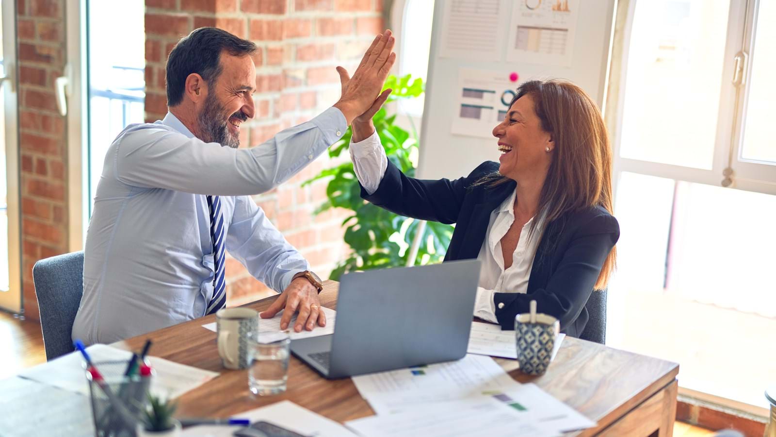 Client Relationship