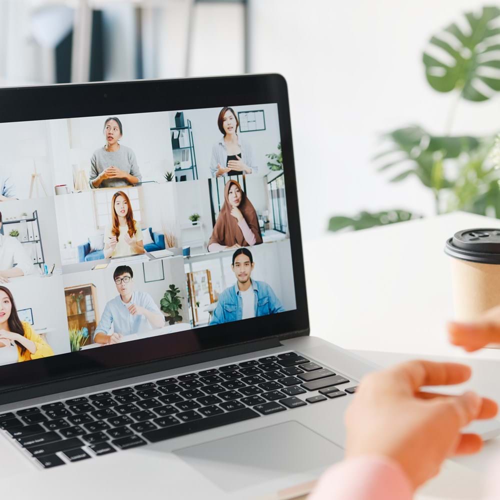 Hybrid Meeting Room Utilization