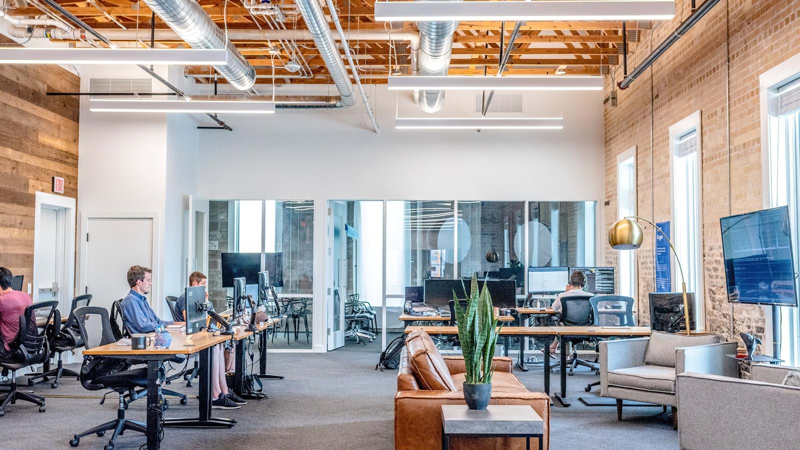 Navigating The New Workplace Normal