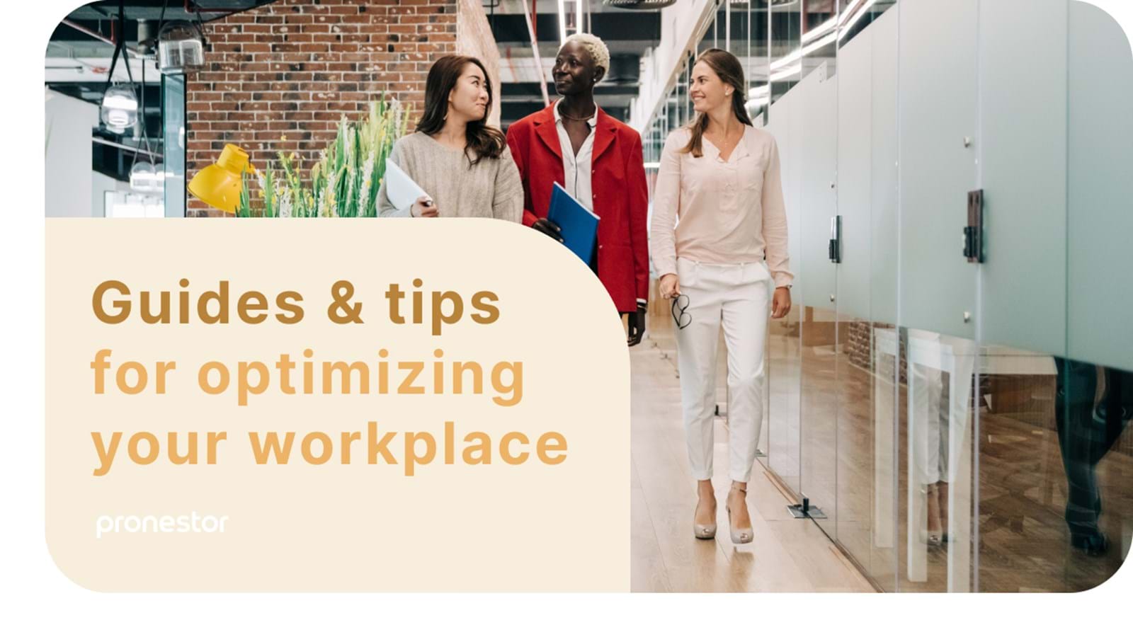 Does Your Office Provide A Good Employee Experience