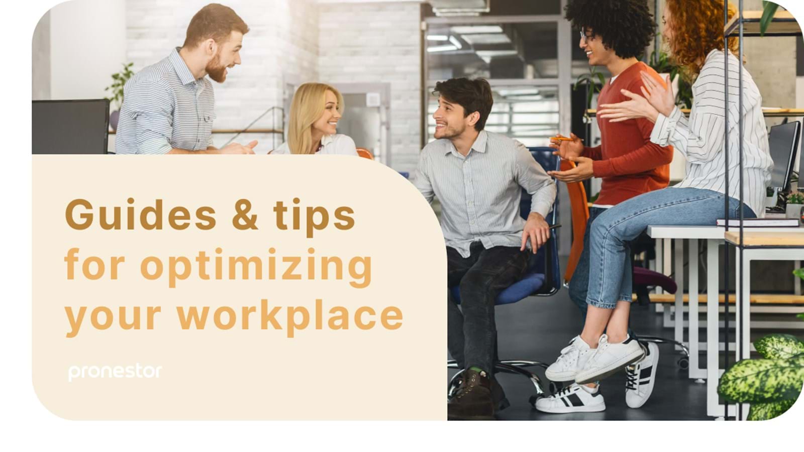 3 Benefits Of A Hybrid Workplace