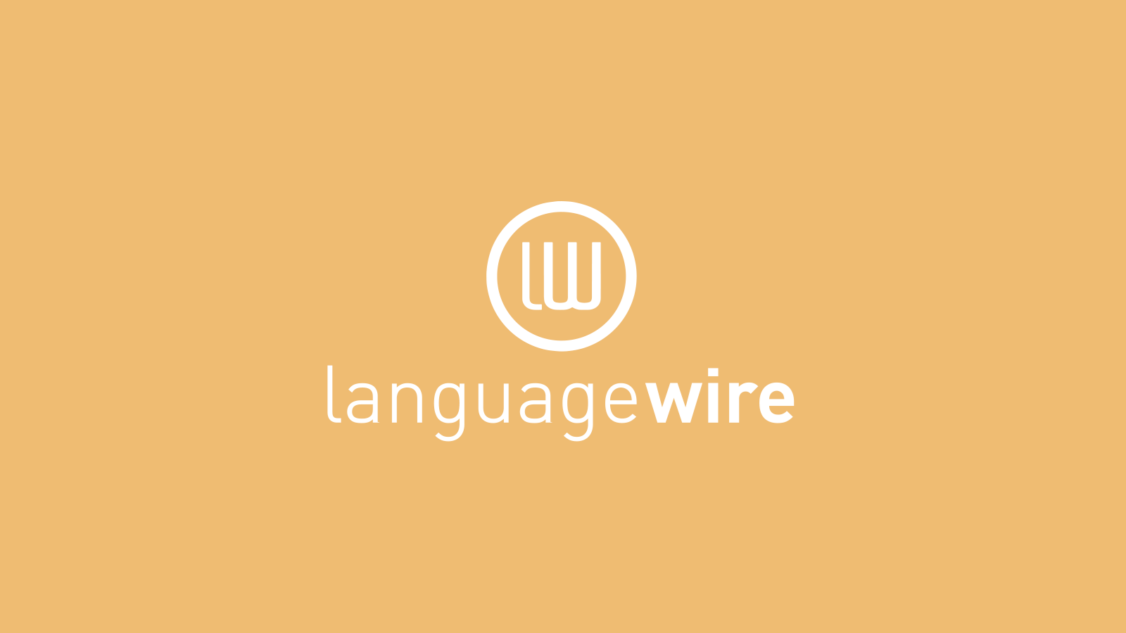 1600X900 Customer Logo Language Wire